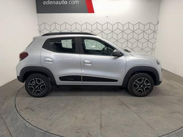 Dacia Spring image 2