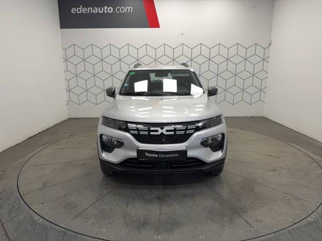 Dacia Spring image 8