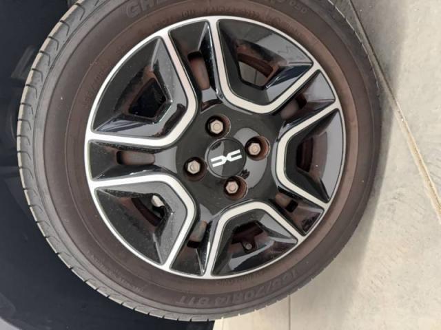 Dacia Spring image 6