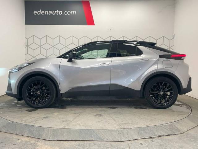 Toyota C-Hr image 6