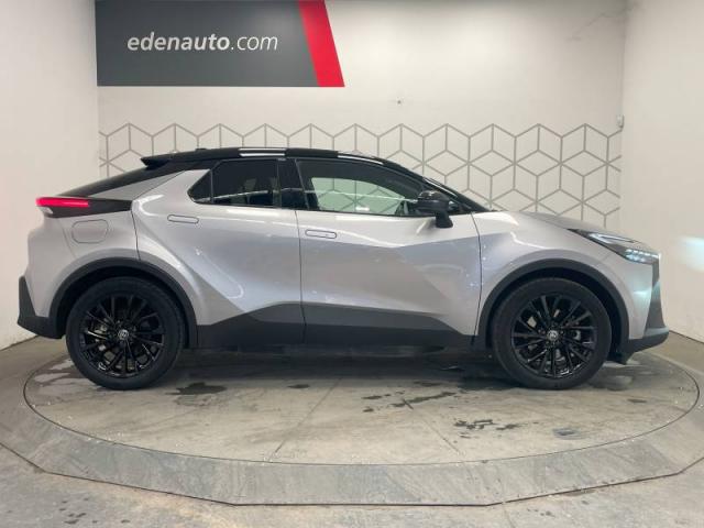 Toyota C-Hr image 5
