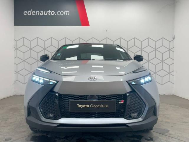 Toyota C-Hr image 4