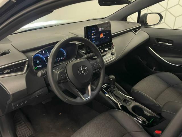 Toyota Corolla image 7