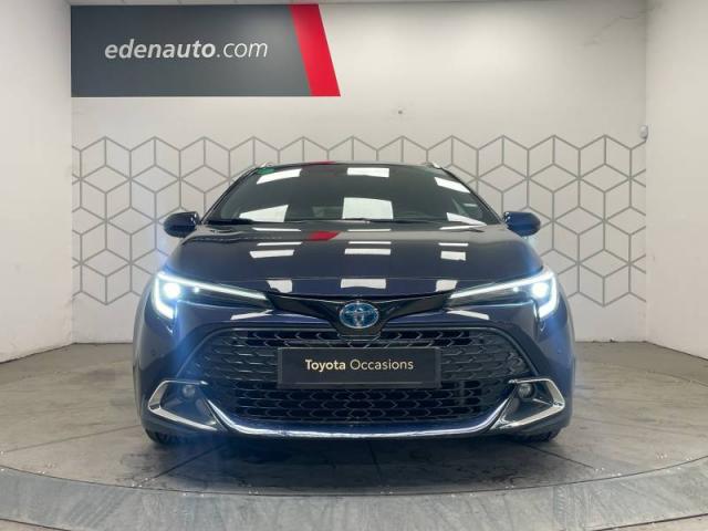Toyota Corolla image 9