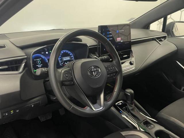 Toyota Corolla image 1