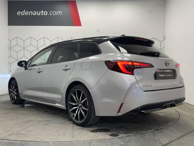 Toyota Corolla image 8