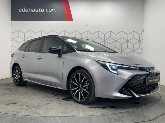 Toyota Corolla image 2