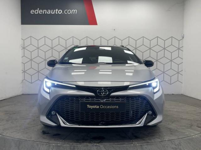 Toyota Corolla image 7
