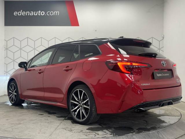 Toyota Corolla image 7