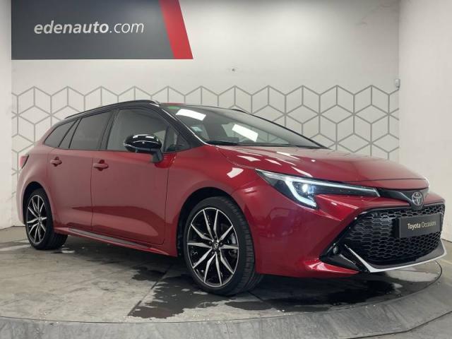 Toyota Corolla image 9