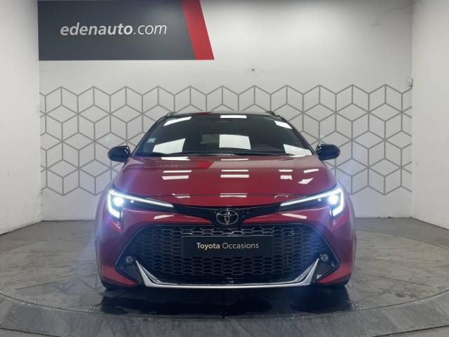 Toyota Corolla image 8