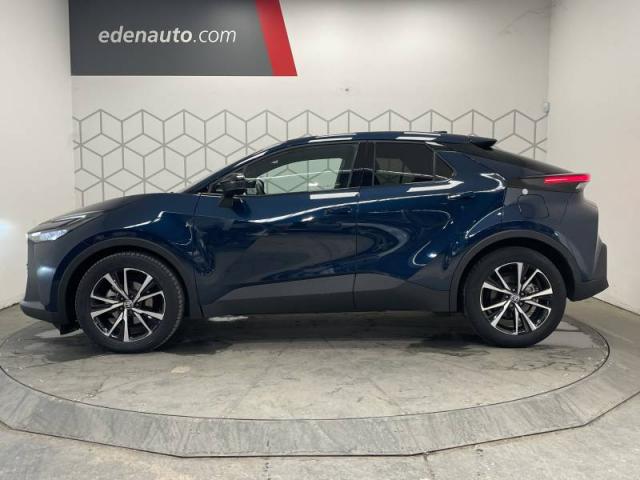 Toyota C-Hr image 5
