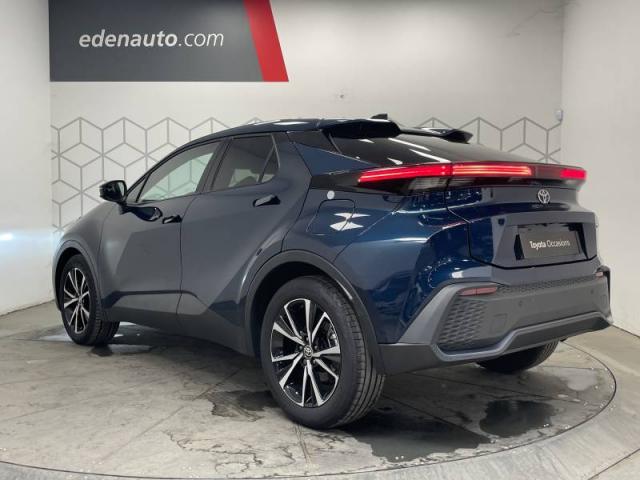 Toyota C-Hr image 2