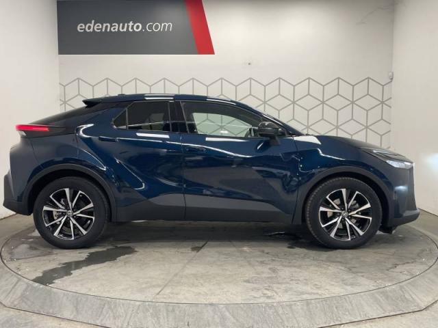 Toyota C-Hr image 4