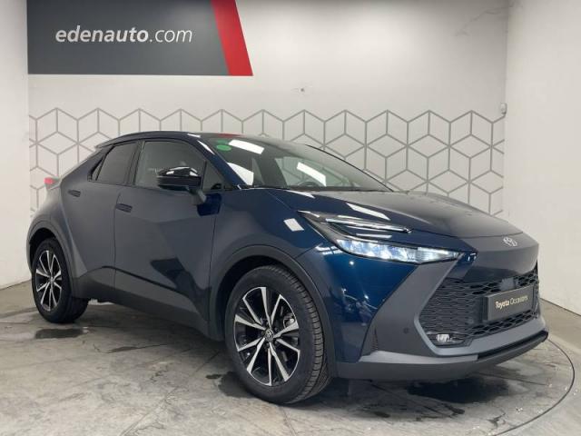 Toyota C-Hr image 1