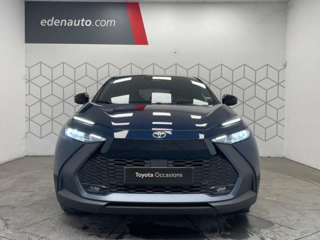 Toyota C-Hr image 6