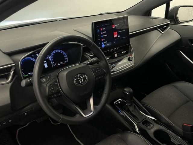Toyota Corolla image 1