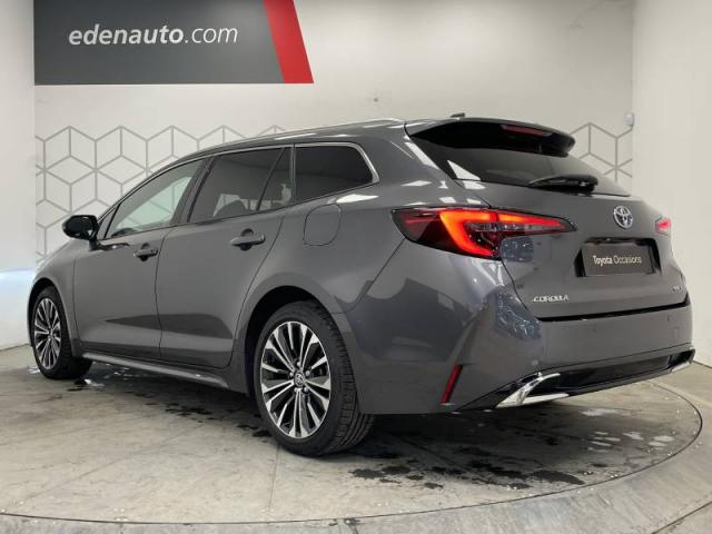 Toyota Corolla image 5
