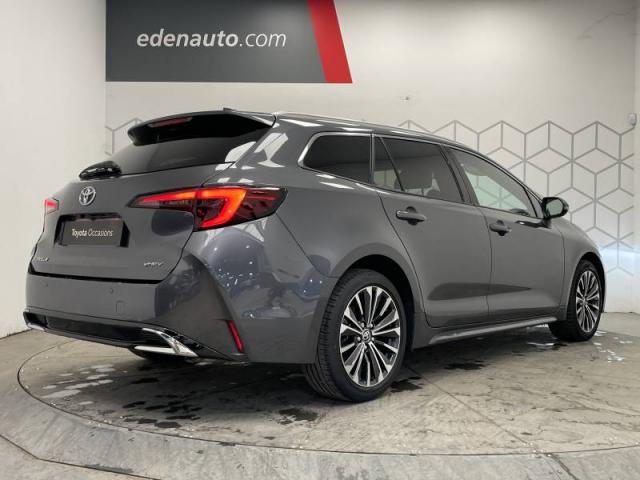 Toyota Corolla image 7