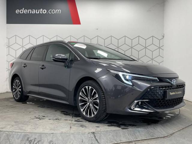 Toyota Corolla image 9