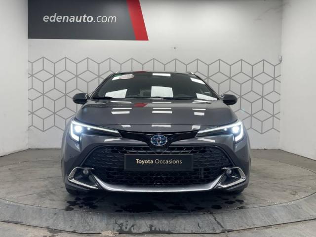 Toyota Corolla image 8