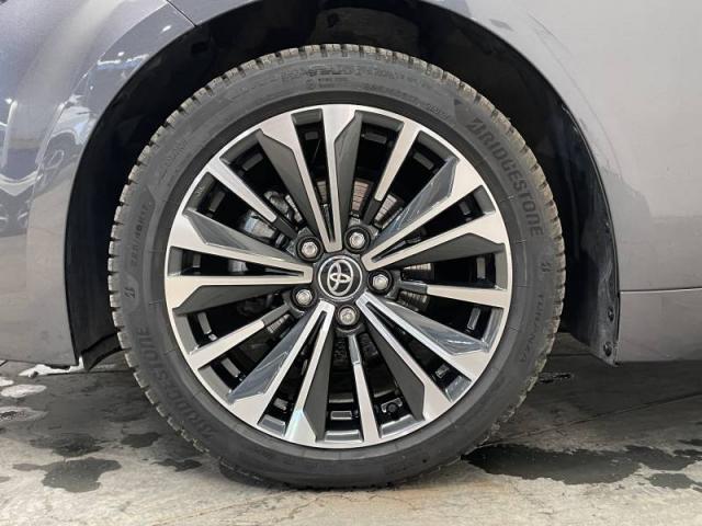Toyota Corolla image 6