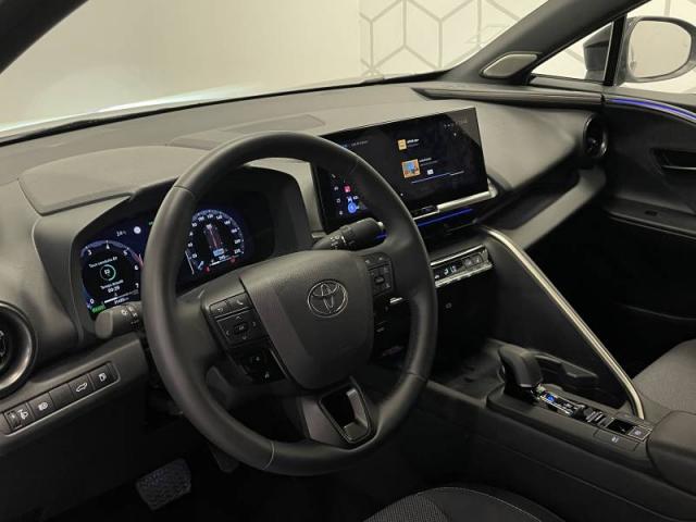 Toyota C-Hr image 7