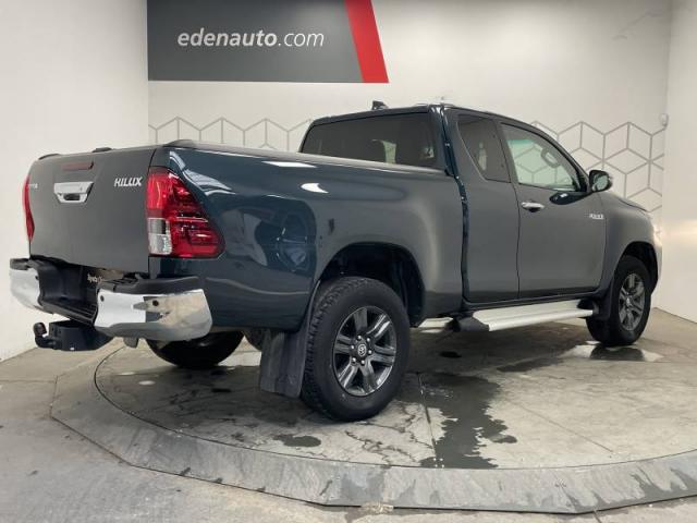Toyota Hilux image 7