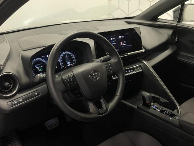Toyota C-Hr image 3