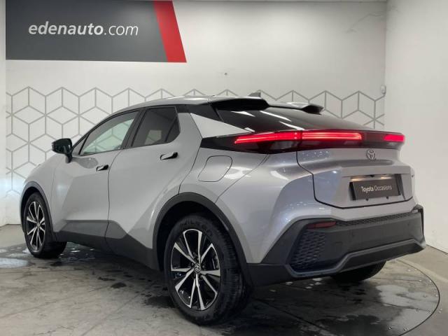 Toyota C-Hr image 6