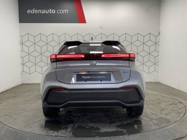 Toyota C-Hr image 5