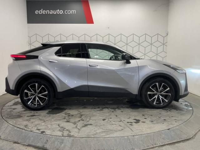 Toyota C-Hr image 8