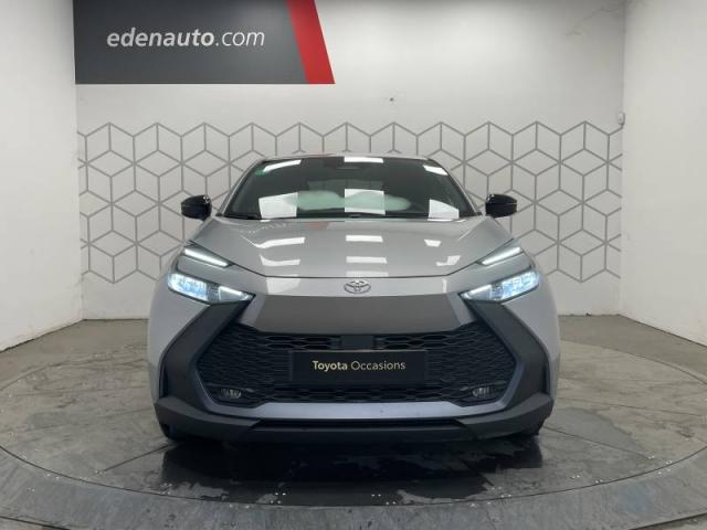 Toyota C-Hr image 7