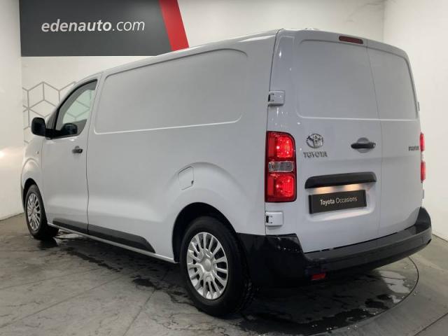 Toyota Proace image 3
