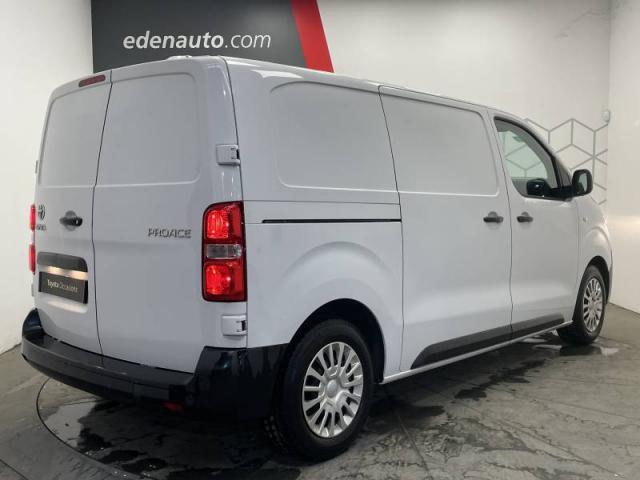 Toyota Proace image 8