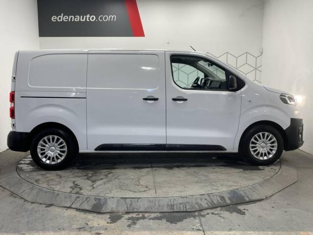Toyota Proace image 1