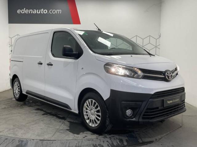 Toyota Proace image 7