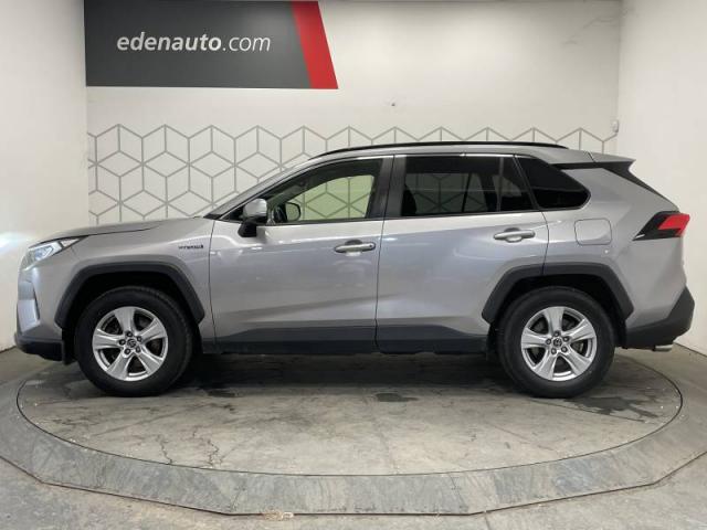 Toyota Rav4 image 5
