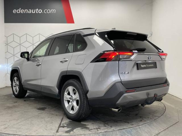 Toyota Rav4 image 7