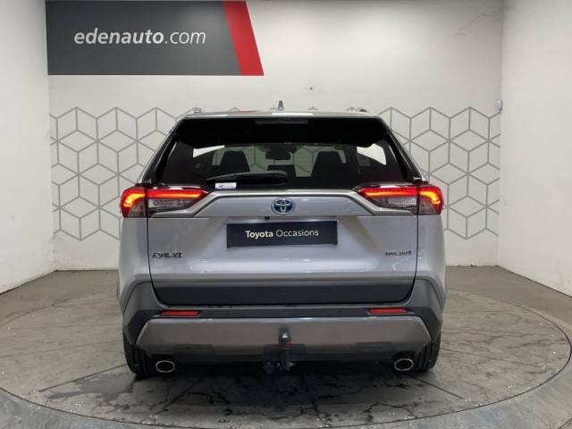 Toyota Rav4 image 9