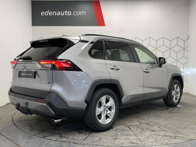 Toyota Rav4 image 8