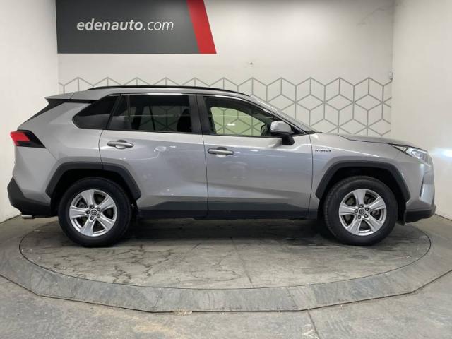 Toyota Rav4 image 1