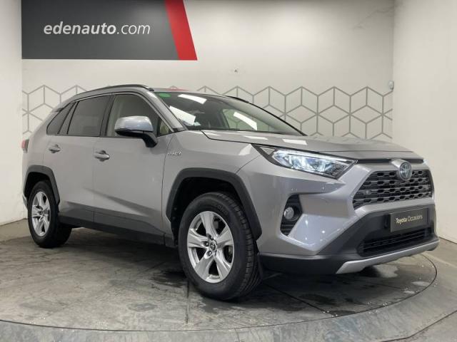 Toyota Rav4 image 3