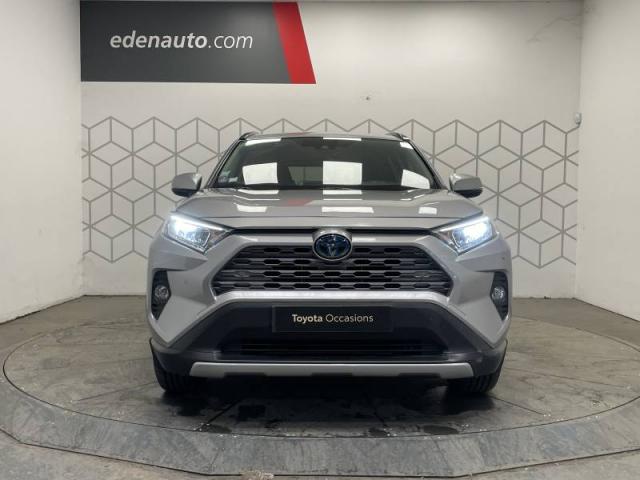 Toyota Rav4 image 4