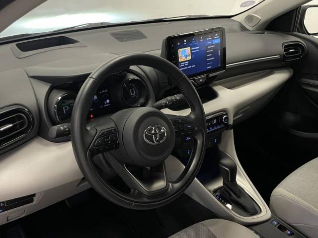 Toyota Yaris image 8