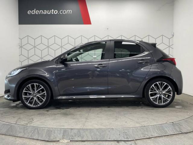 Toyota Yaris image 6