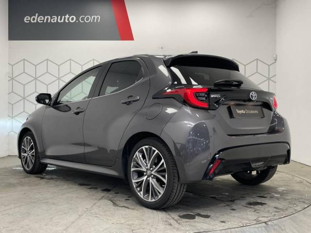 Toyota Yaris image 2