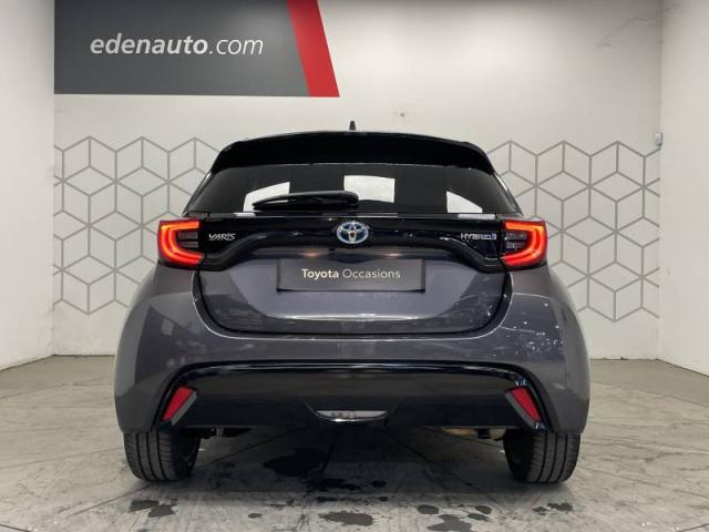 Toyota Yaris image 3