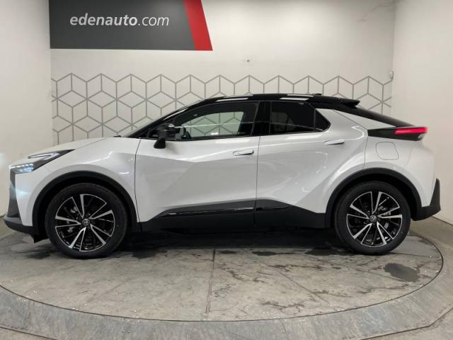 Toyota C-Hr image 5