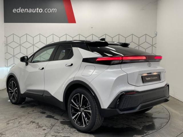 Toyota C-Hr image 9